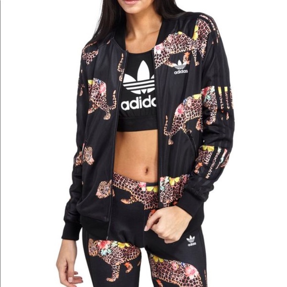 adidas farm collection 2018